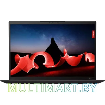 Ноутбук Lenovo ThinkPad X1 Carbon Gen 11 (21HMA002CD) картинка 2
